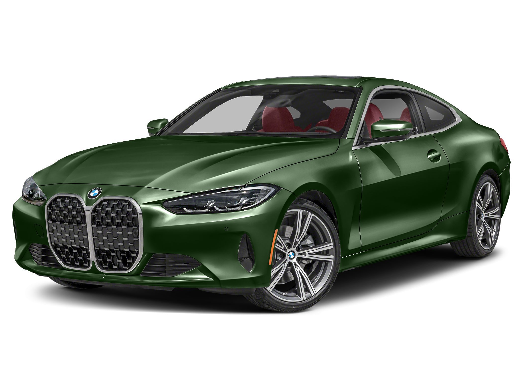 bmw 4 series 2024 WBA53AP05RCN76085 image bmw 4 series 2024 WBA53AP05RCN76085 image